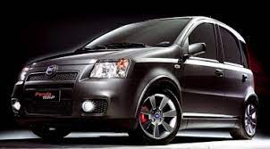 Well, provided your chosen road was relatively smooth, as fiat's suspension tweaks delivered an uncompromising ride that could quite easily see wheels leaving the road surface when the going got. Fiat Panda Ii 100 Hp 100 Ch Fiche Technique Performances