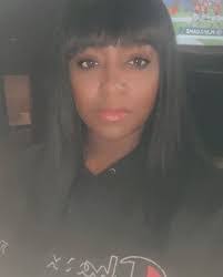 Chanell Davis's Instagram, Twitter & Facebook