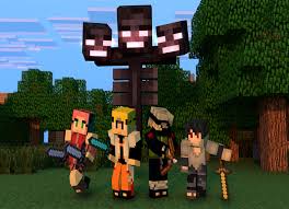 Mod anime heroes for naruto for minecraft pe. Mod Naruto For Minecraft Pe 1 3 Free Download