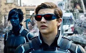 Portrayal of Scott Summers in X-Men Movies and Comics