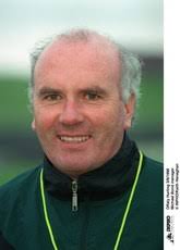 Offaly Hurling 3/9/1998 Brian Whelehan © INPHO/Kei