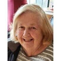 Donna M. Pollitt Obituary