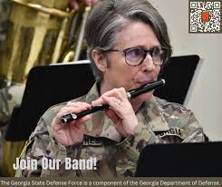 Georgia State Defense Force