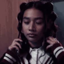 Block me out // fate: the winx saga