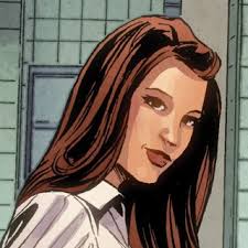 The Beauty Characters