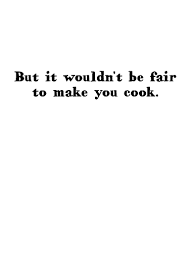 Different foods respond differently when cooked. Funny Mother S Day Card You Cook Gm From Cardfool Com