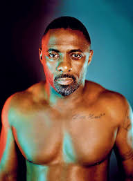 Idris Elba hot – The Male Fappening