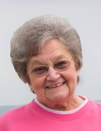 Obituary information for Patricia Quick