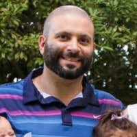 Angelo Passanisi's Instagram, Twitter & Facebook