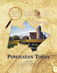 Absolute pest service offers the best in professional pest control service to southeastern pennsylvania and northern delaware. 2017 2018 Rediscover Powhatan By Powhatan Today Issuu