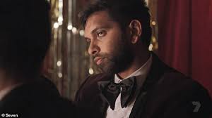 Tensions reach boiling point