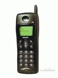 Comparar Huawei T158 y Philips Fizz ...