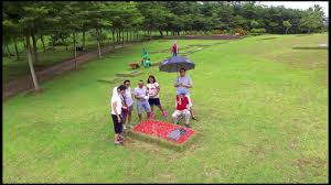 Established in january 2007, san diego hills is the fir. Ziarah Di San Diego Hills Karawang Youtube