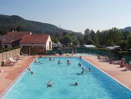 Camping Des Lacs Celles Sur Plaine Vosges Tarifs 2020 Mis A Jour Et Avis Camping Tripadvisor