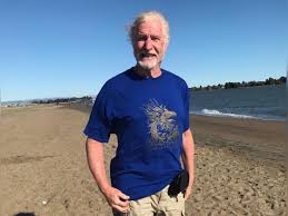 Sifu Allan "Michael Shaman" Marston Thomason's Obituary