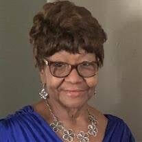 Annie Mae Maner Obituary