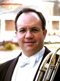 Warner and Carver to Perform Faculty Recital Monday