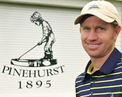 Pinehurst's Kelly Mitchum qualifies for two PGA Tour events