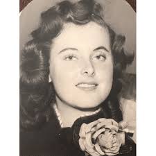 Wrayann "DeDe" Martin