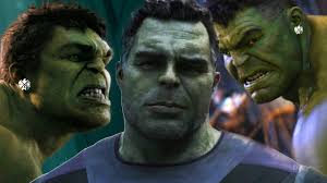 Hulk stars in the smashing prequel to the upcoming video game, marvel's avengers! 
