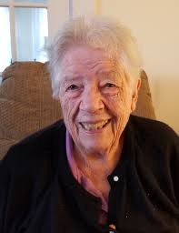 Obituary information for Ann Marie Barry