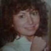 Barbara Jean Alred Obituary