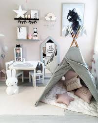 Girls Room Featuring Numero74 Teepee And Many Cushions Girl Room Kid Room Decor Kids Bedroom Furniture