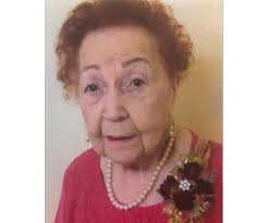 Anna Kraus Obituary (1920