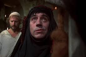 Das Leben des Brian: Blu-ray, 4K UHD, DVD leihen