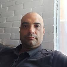 Sergio Roberto Muñoz Venegas