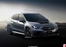 2021 Wrx And Wrx Sti Fa24 Page 121 Nasioc