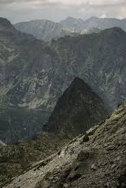Slovakia Tatry Landscape Top View Mountains Nature View Sky Cc0 Public Domain Royalty Free Piqsels
