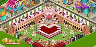 Additionally, each level up rewards 50,000 coins and 10 cash. Cafeland Looking To Have A Wedding In Cafeland You Ll Facebook
