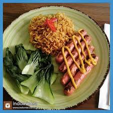 Indomie Ksa إندومي السعودية On Instagram Tie Lawati من Indomieoftheday شارك صورتك بإستخدام اندومي للحصول على فرصة عرضها على حسا Food Indomie Breakfast