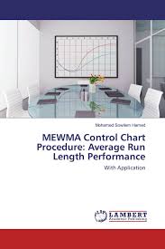 Mewma Control Chart Procedure Average Run Length