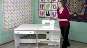 Deluxe sewing center plan sewing room ideas sewing. Sewing Studio Upgrade Sewing Mastery