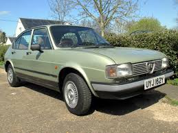 Image result for Aqua Green 1982 Alfa-Romeo