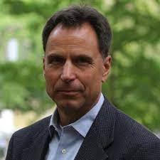 Chris Cossey's Instagram, Twitter & Facebook