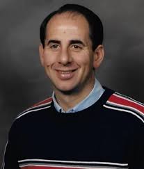 Ronald Leslie Taylor