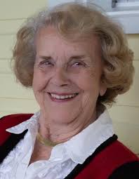 Mrs. Elizabeth Dawn Briant