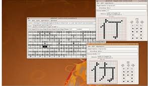 Fontark is probably one of the best free font creator tools which you can make use of on browsers. 5 Free Tools To Make Your Own Font Font Creator Tools Singsys Official Blog