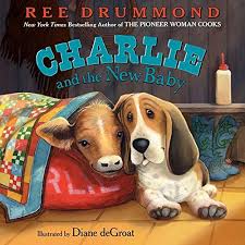 Charlie's new friend (i can read book 1). Charlie The Ranch Dog Charlie S Snow Day I Can Read Level 1 Drummond Ree Degroat Diane 9780062219114 Amazon Com Books