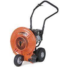 Pin On Top Walk Behind Leaf Blowers