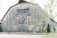 Tanglewood Weddings and Events Barn | Boonville IN