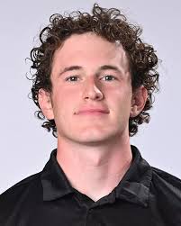 2024-25 Men's Rowing Roster