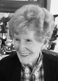 Death Notice of Josie Casey (Castleblayney, Monaghan)