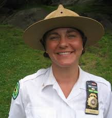 Executive Board — The Urban Wildlife Working Group