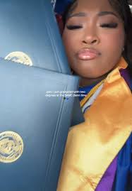 Graduate 2 Degrees Same Year