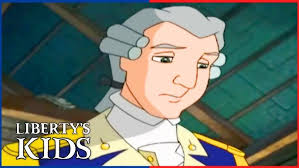 🇺🇸 Liberty's Kids 138