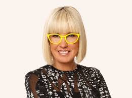 Candy Shaw's Instagram, Twitter & Facebook